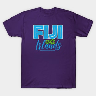 Fiji Islands T-Shirt